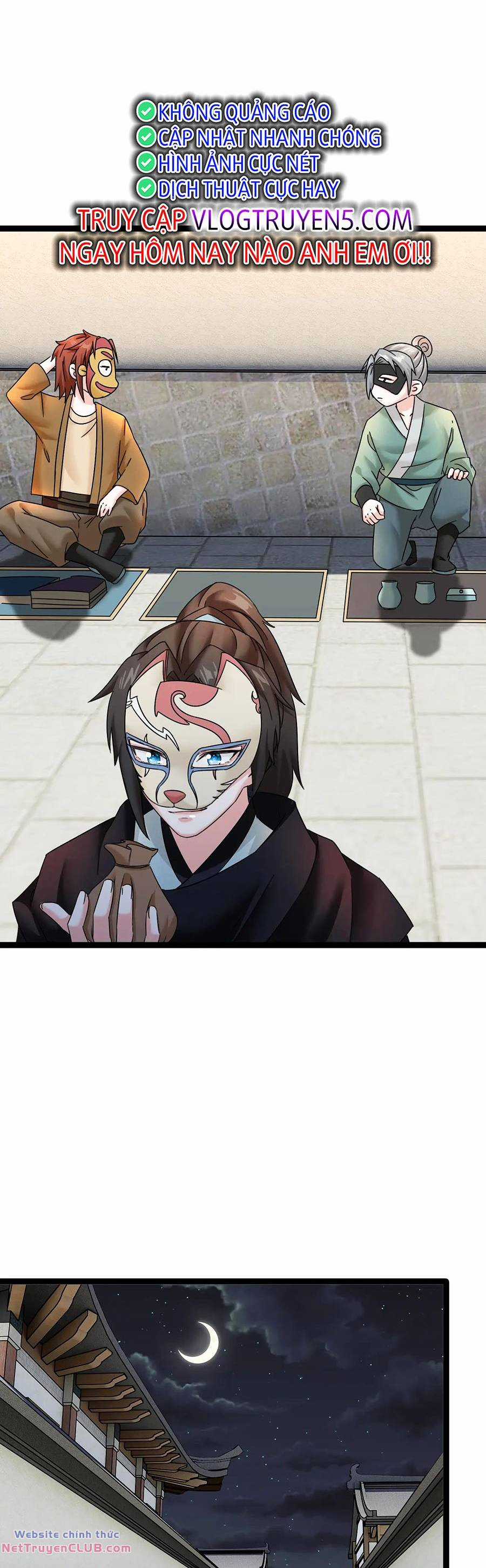 Long Tinh Võ Thần - Chapter 6 - Trang 9