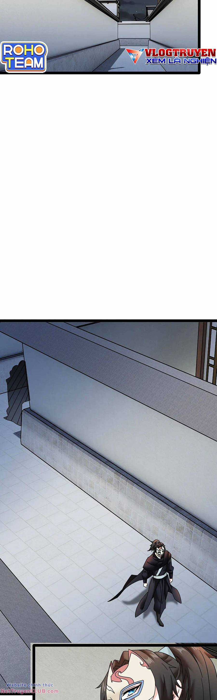 Long Tinh Võ Thần - Chapter 6 - Trang 10