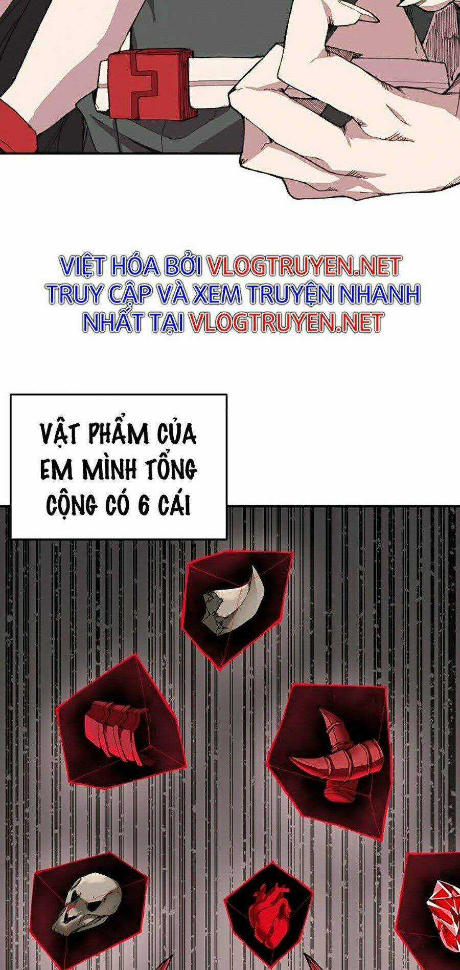 Long Tính - Chapter 1 - Trang 136