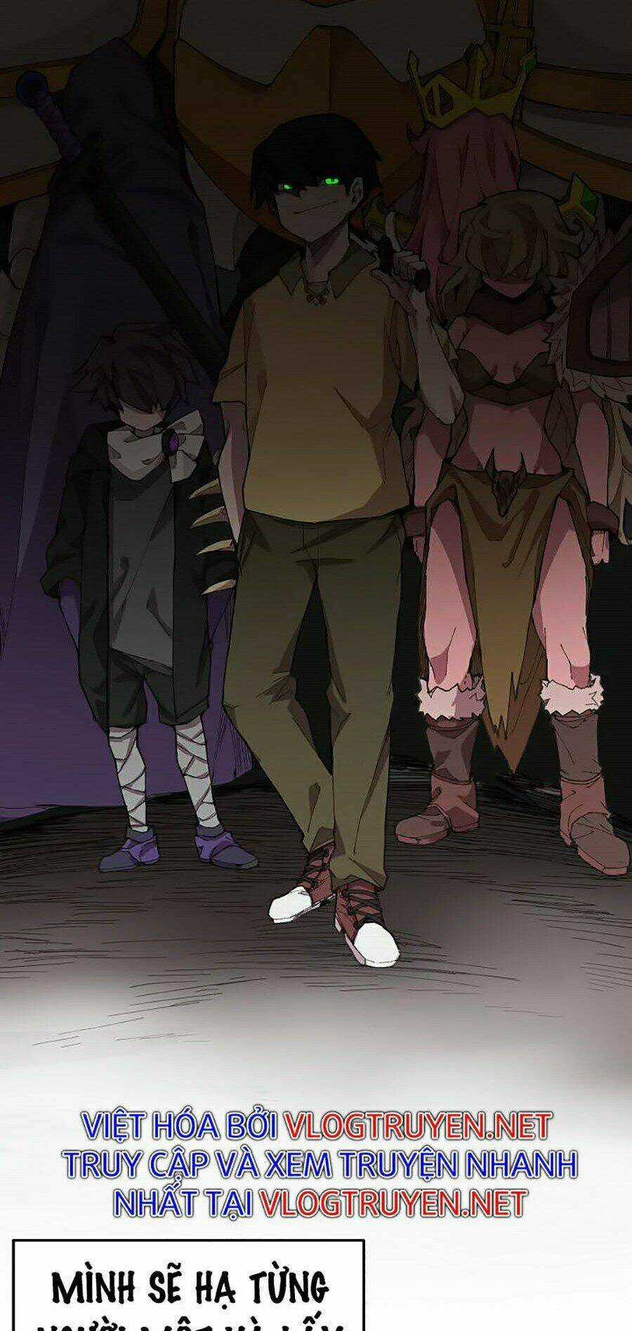 Long Tính - Chapter 1 - Trang 138