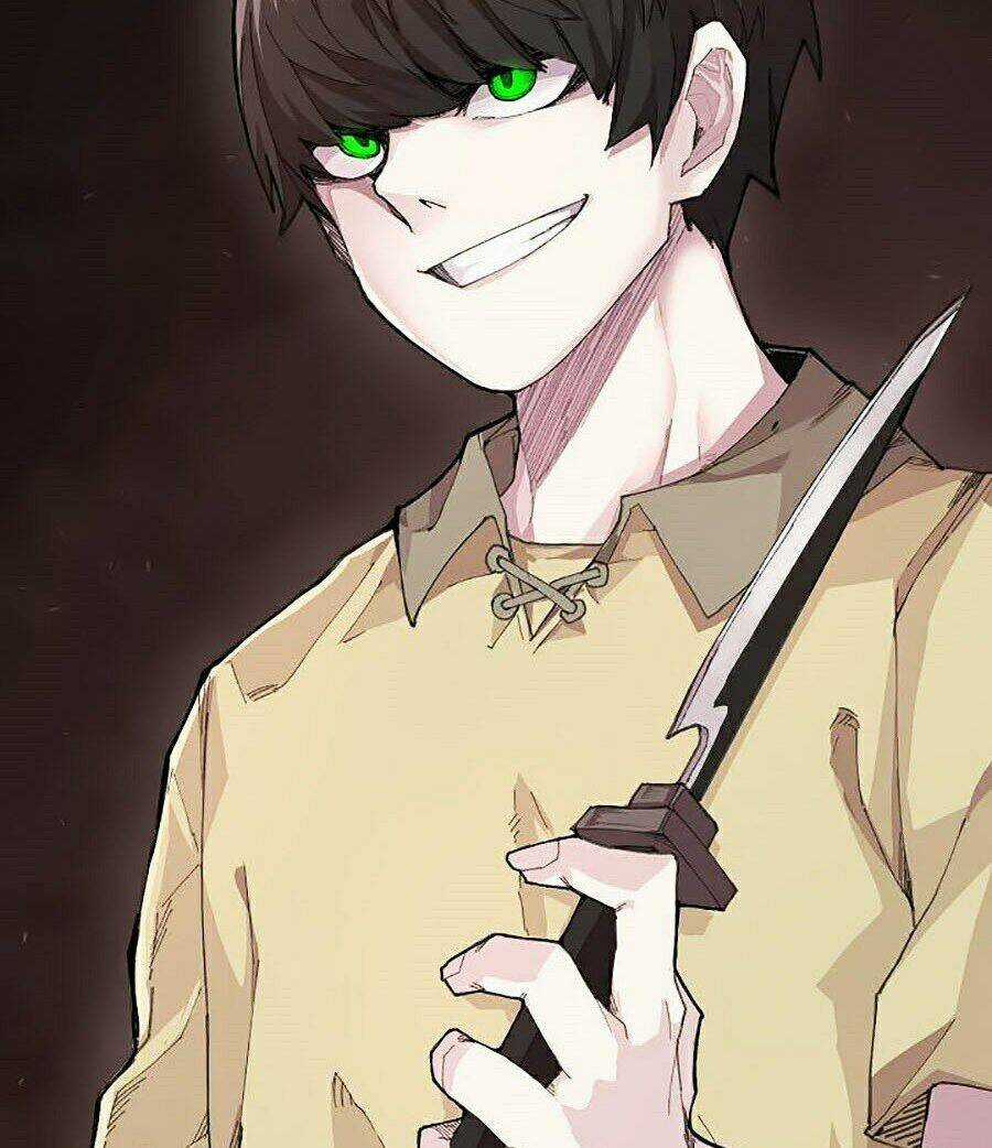 Long Tính - Chapter 1 - Trang 16