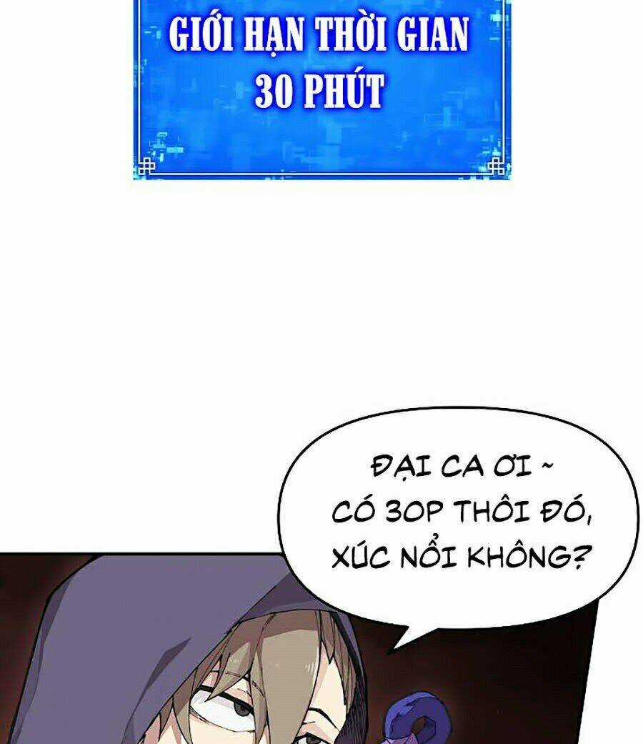 Long Tính - Chapter 1 - Trang 8