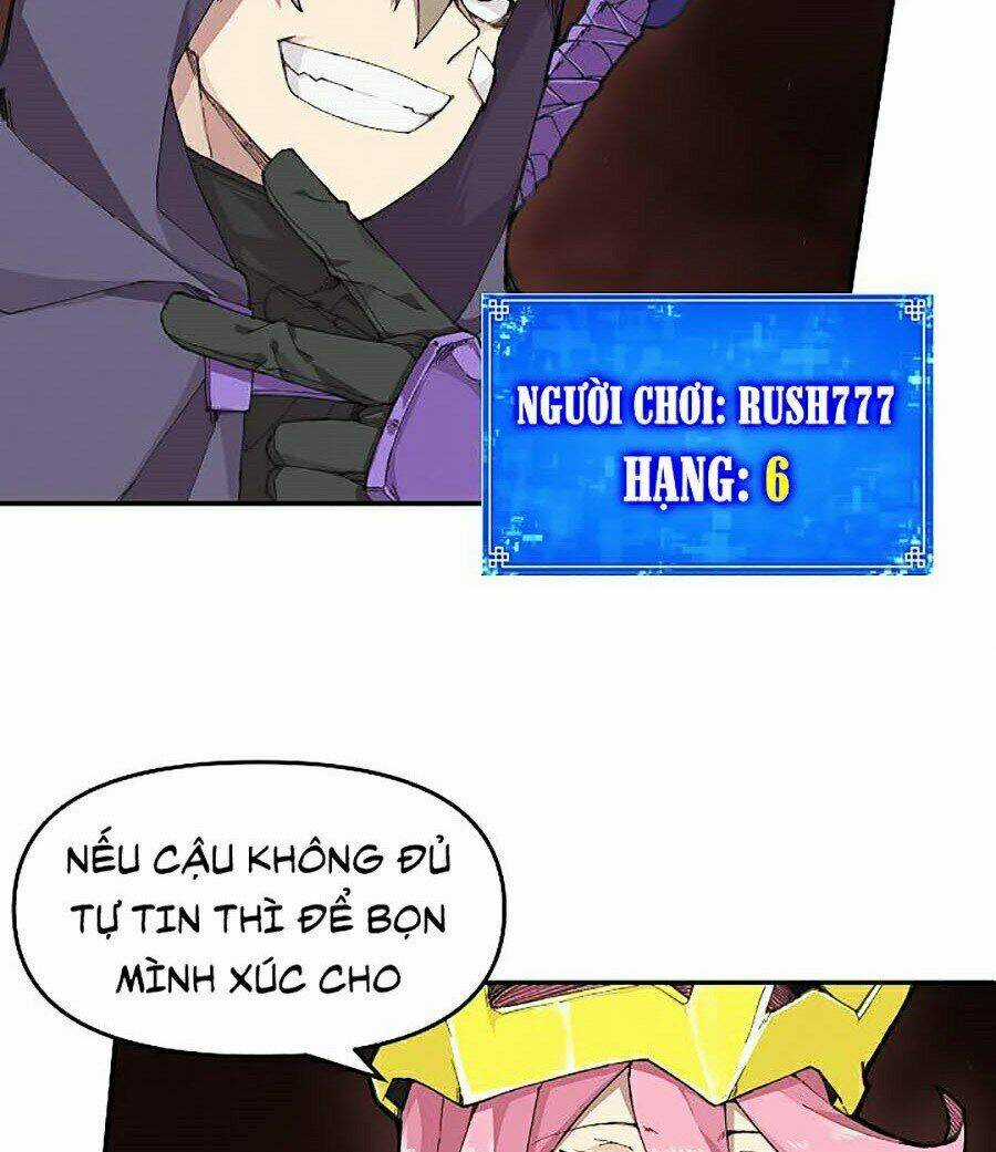 Long Tính - Chapter 1 - Trang 9