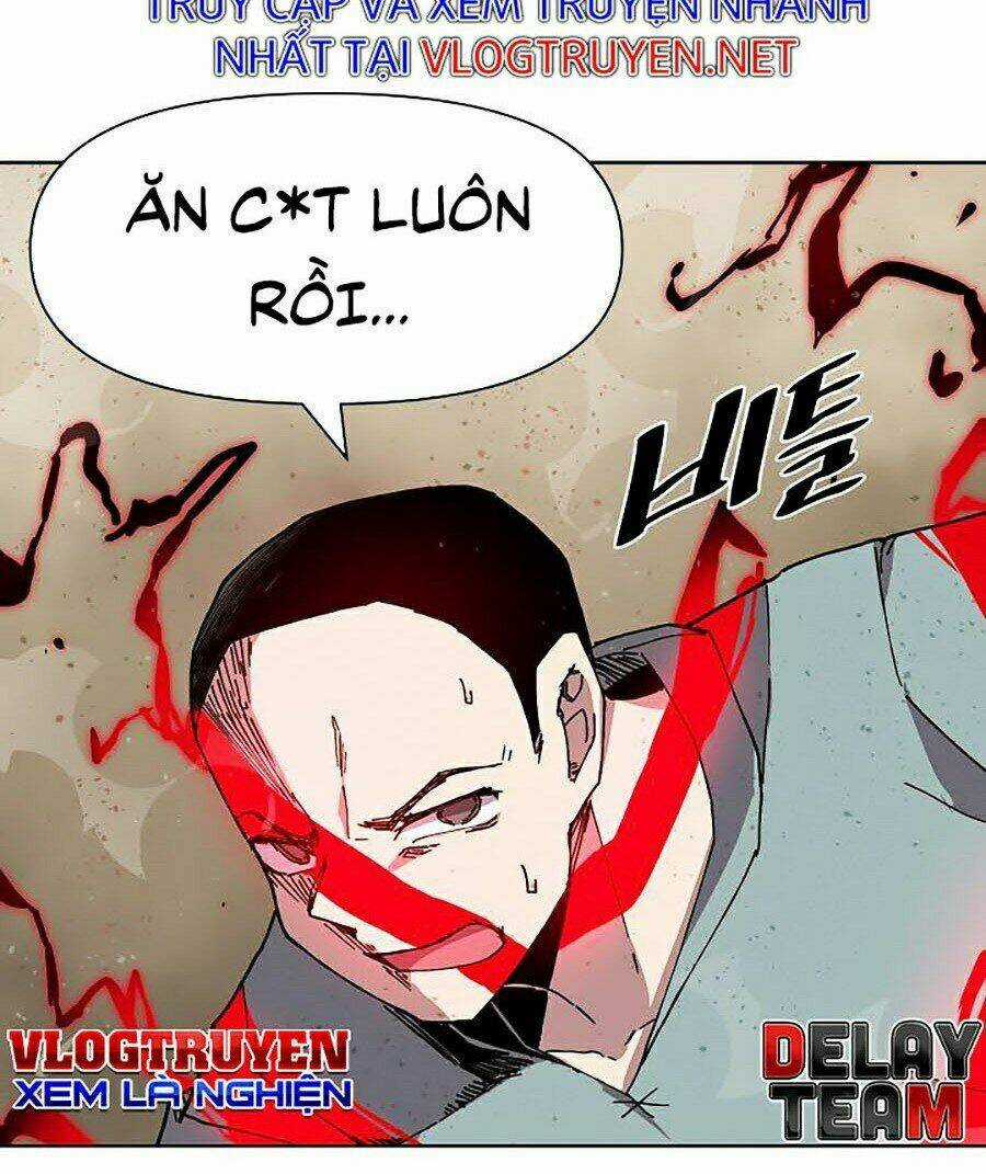 Long Tính - Chapter 2 - Trang 21