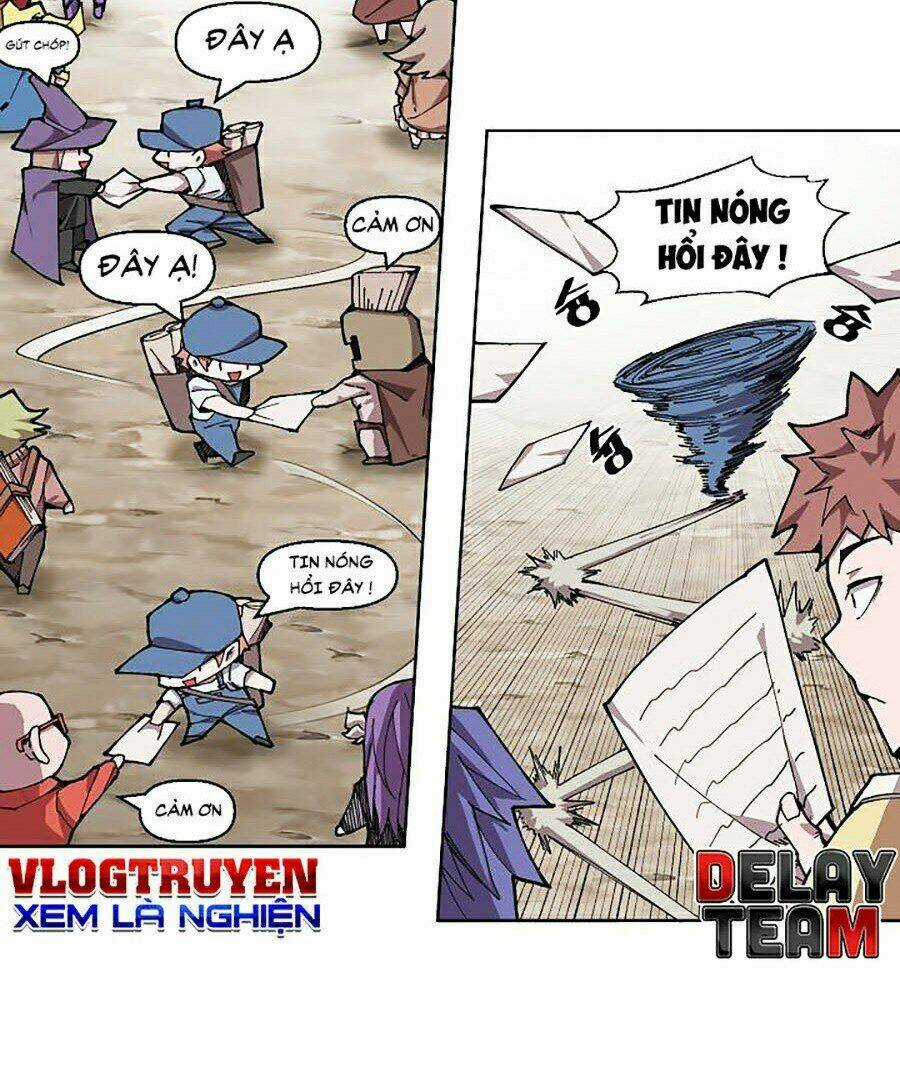 Long Tính - Chapter 2 - Trang 25