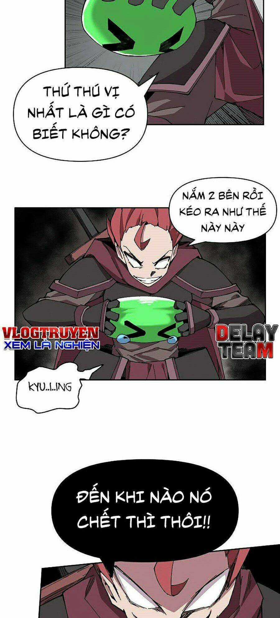 Long Tính - Chapter 2 - Trang 58