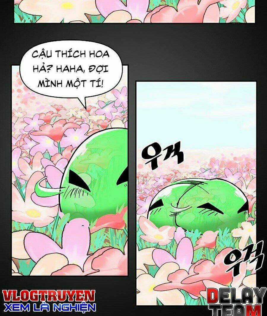 Long Tính - Chapter 3 - Trang 23