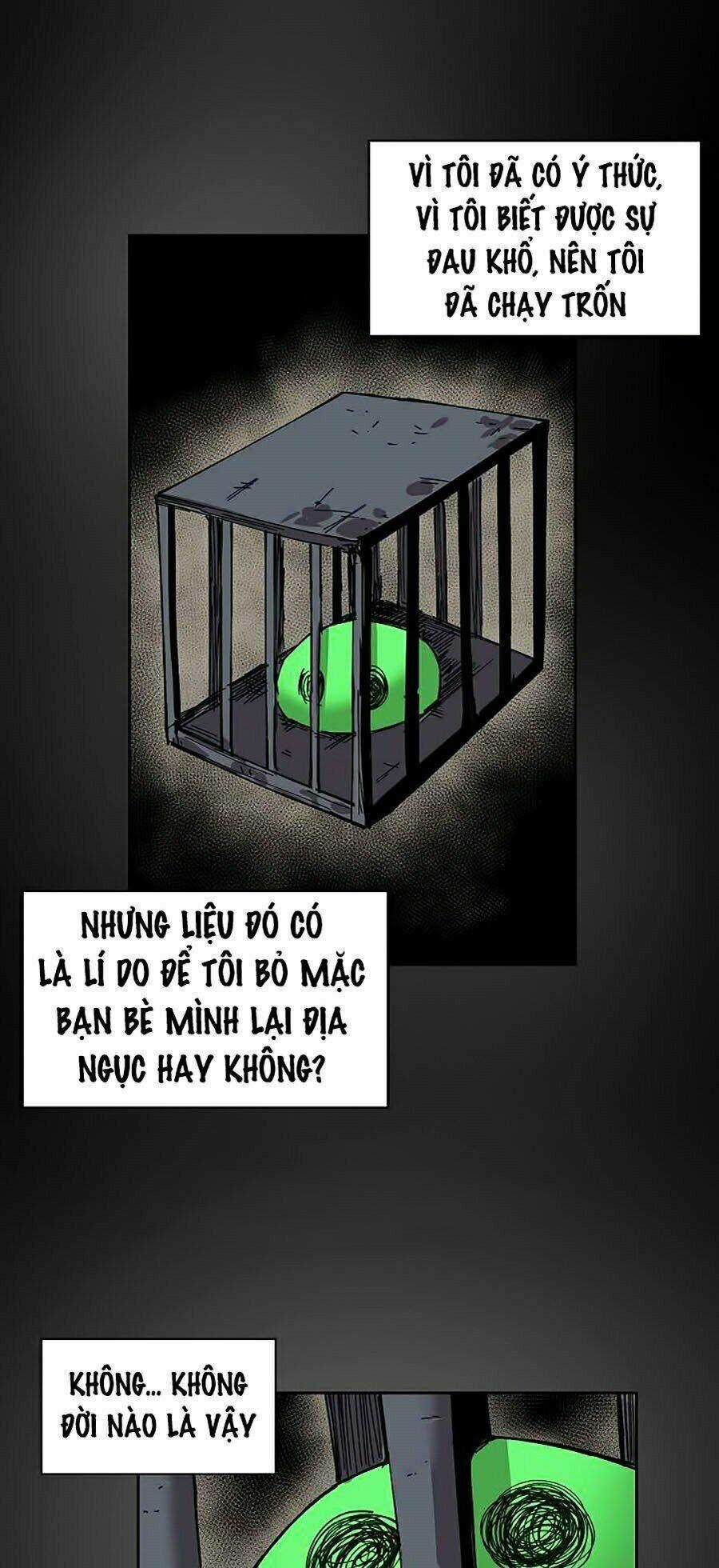 Long Tính - Chapter 3 - Trang 29