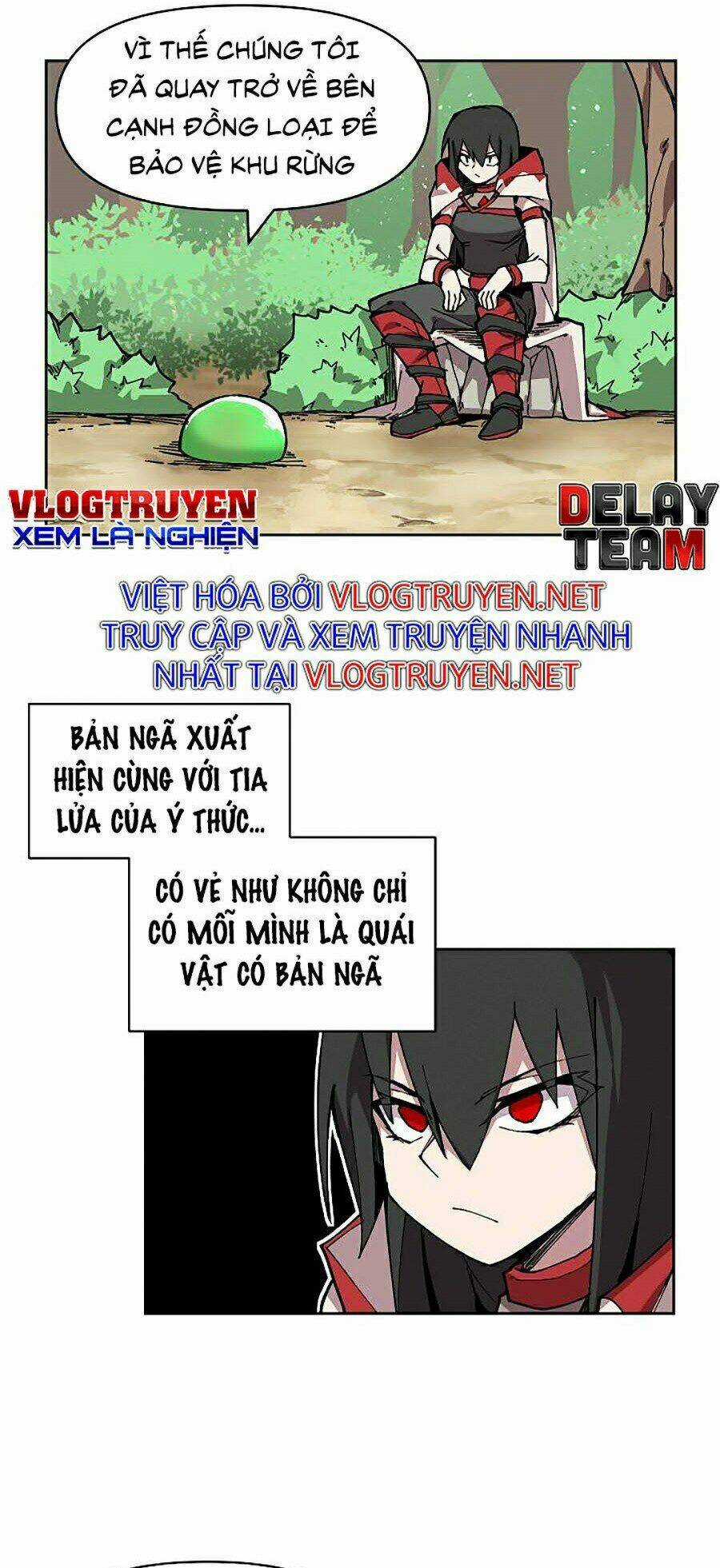 Long Tính - Chapter 3 - Trang 31