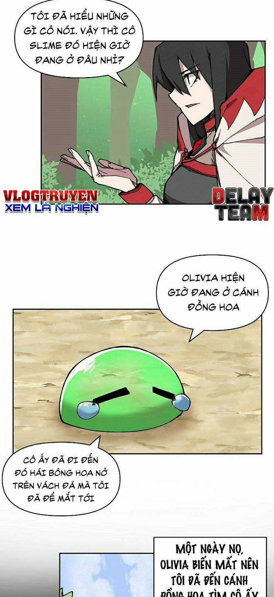 Long Tính - Chapter 3 - Trang 32