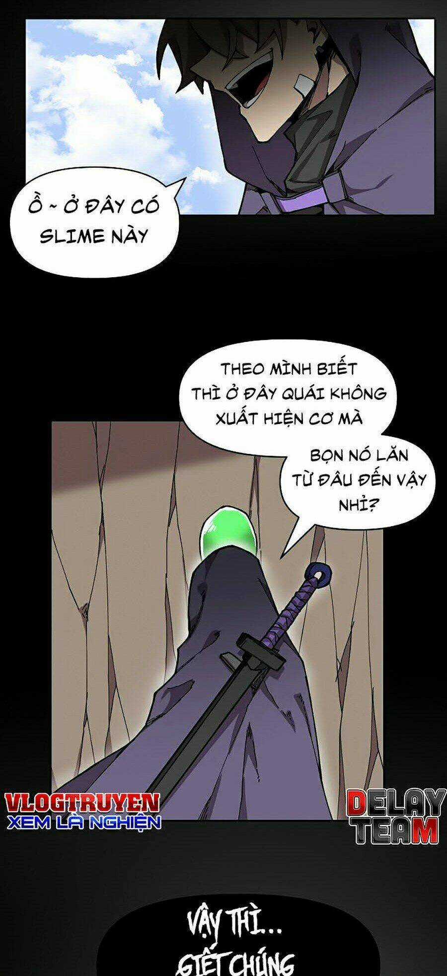 Long Tính - Chapter 3 - Trang 34