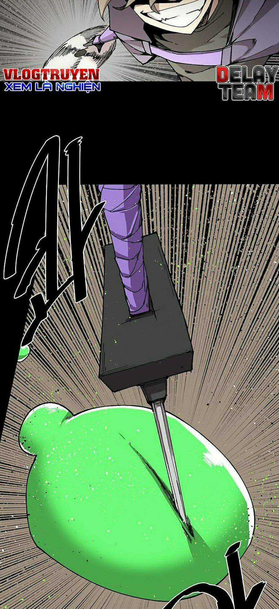 Long Tính - Chapter 3 - Trang 36