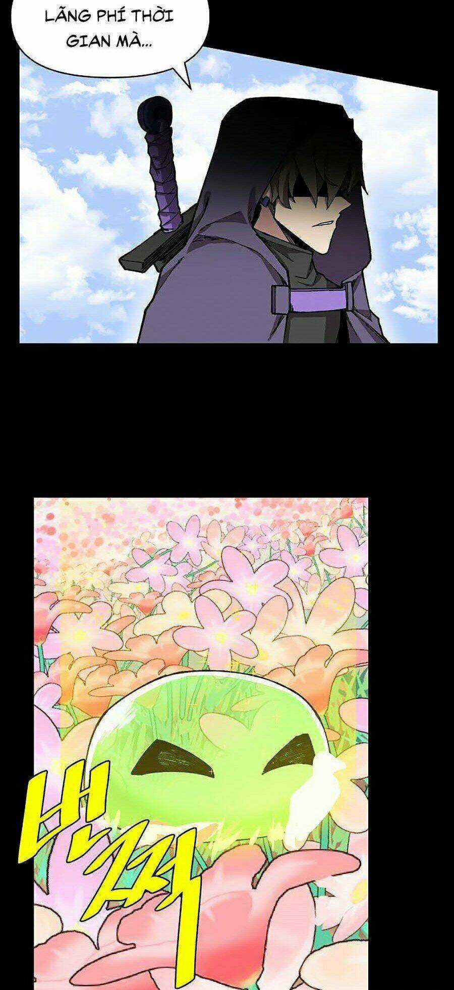 Long Tính - Chapter 3 - Trang 38