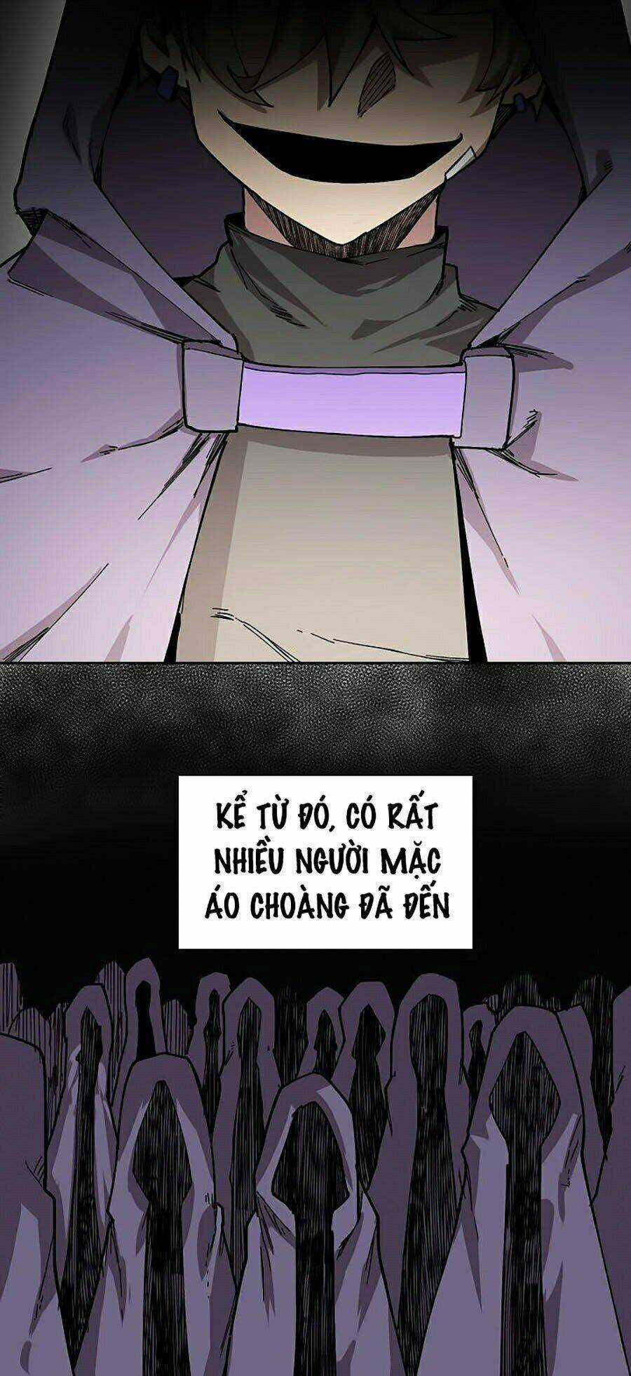 Long Tính - Chapter 3 - Trang 41