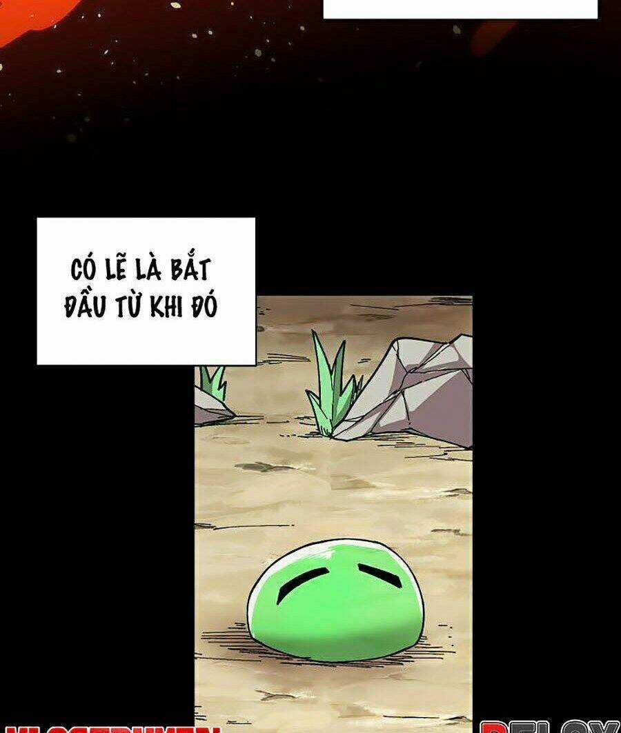 Long Tính - Chapter 3 - Trang 6