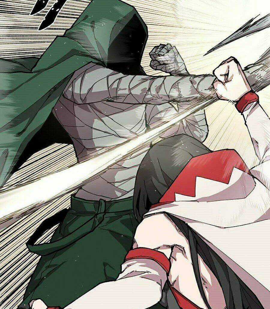 Long Tính - Chapter 4 - Trang 19