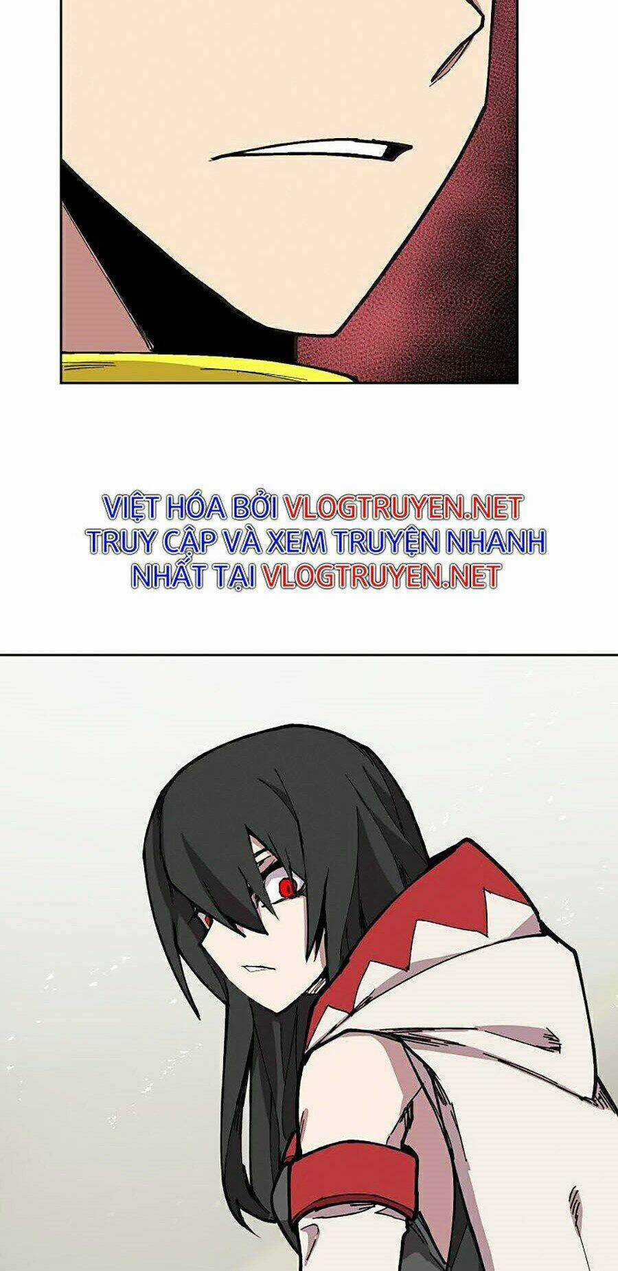 Long Tính - Chapter 4 - Trang 33