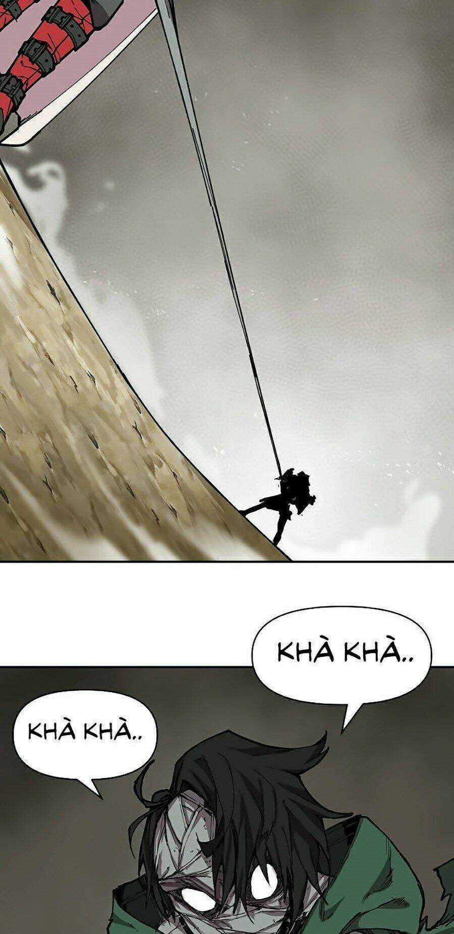 Long Tính - Chapter 4 - Trang 35