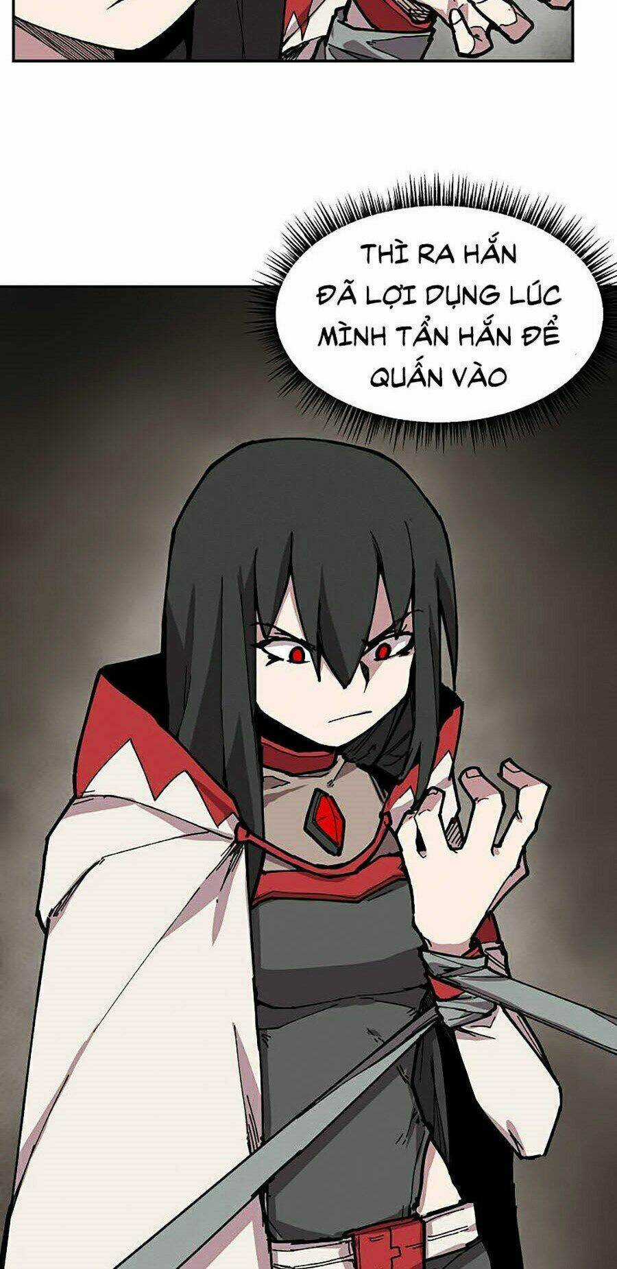 Long Tính - Chapter 4 - Trang 37