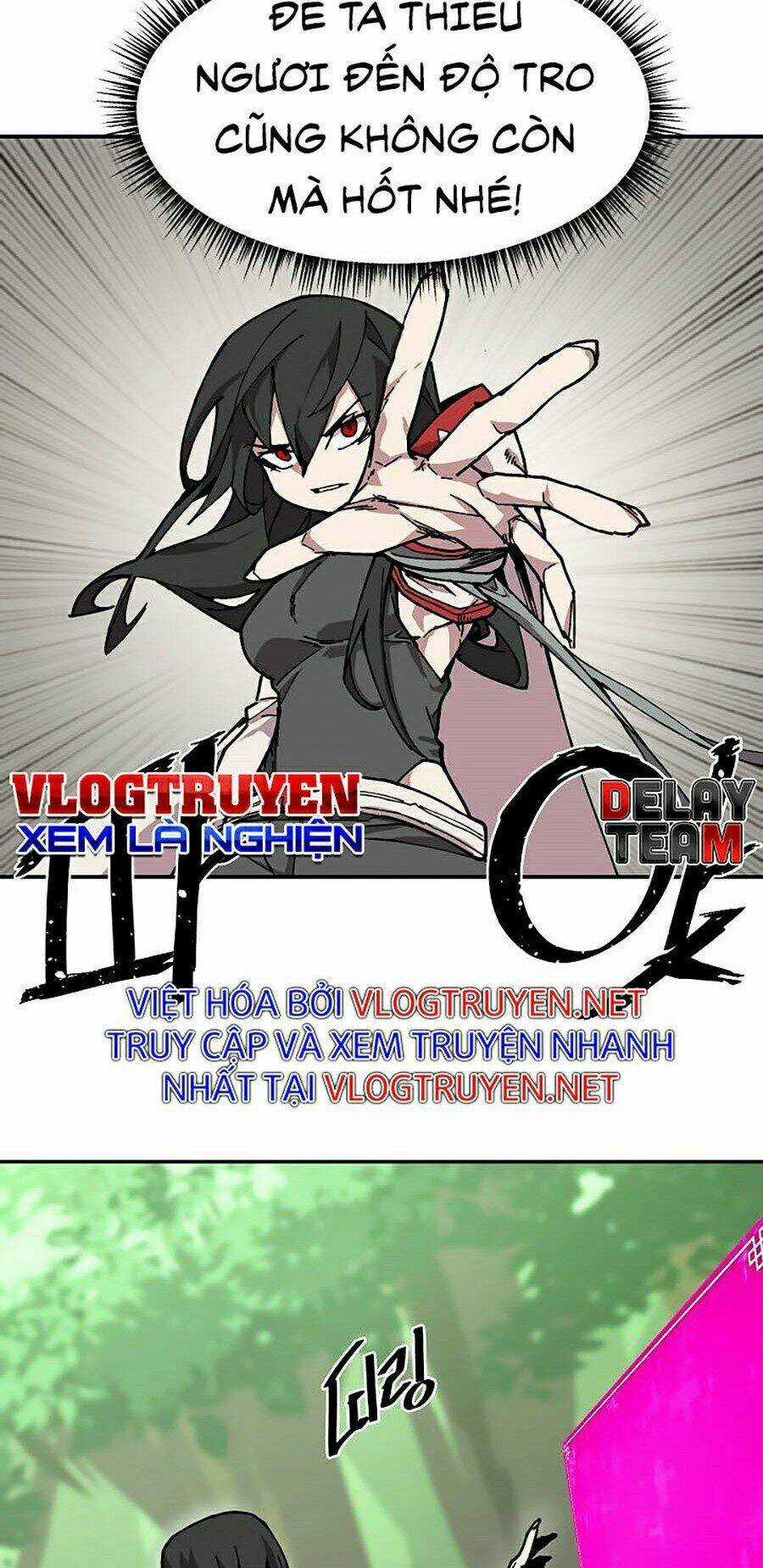 Long Tính - Chapter 4 - Trang 41