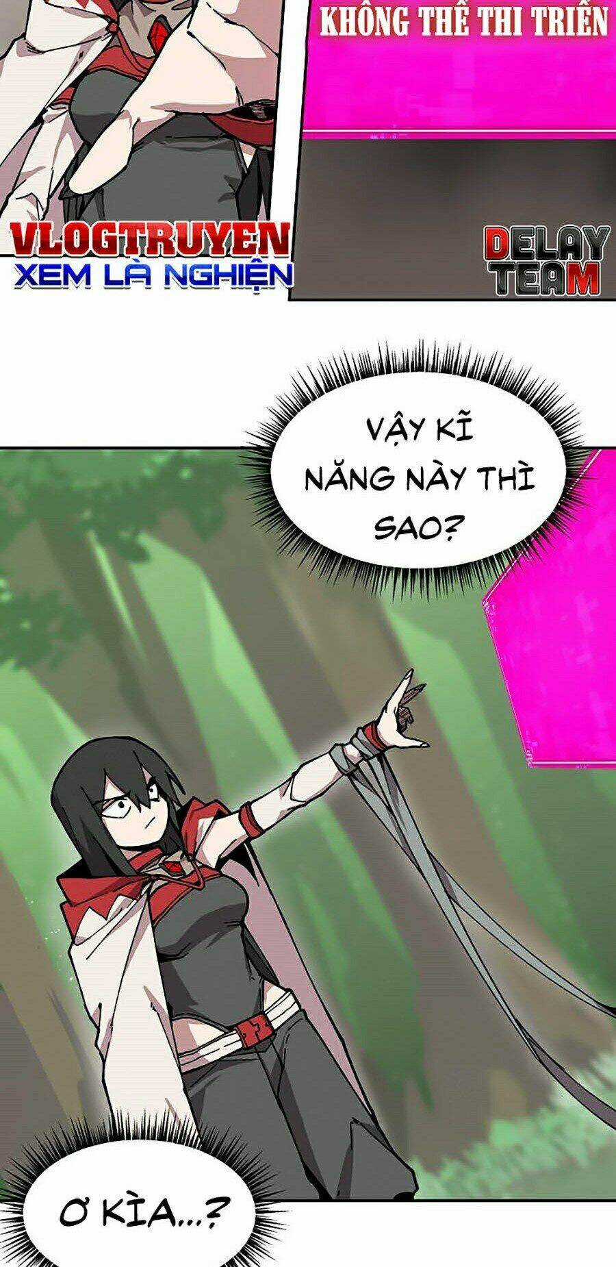 Long Tính - Chapter 4 - Trang 43