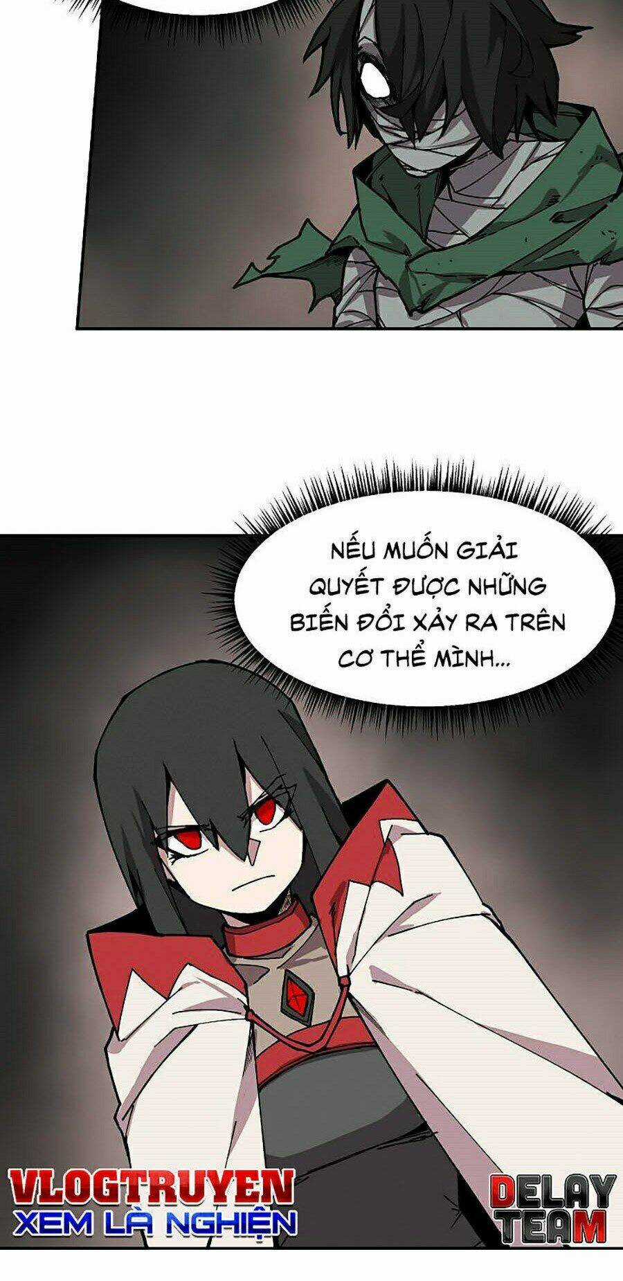 Long Tính - Chapter 4 - Trang 45