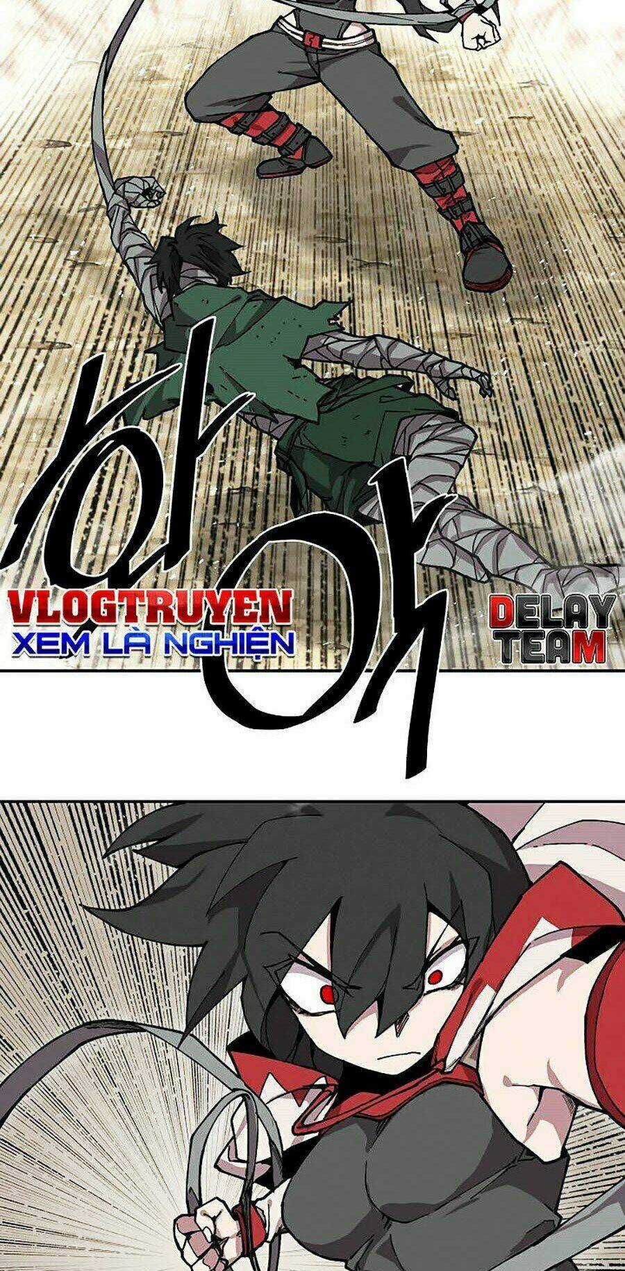 Long Tính - Chapter 4 - Trang 47