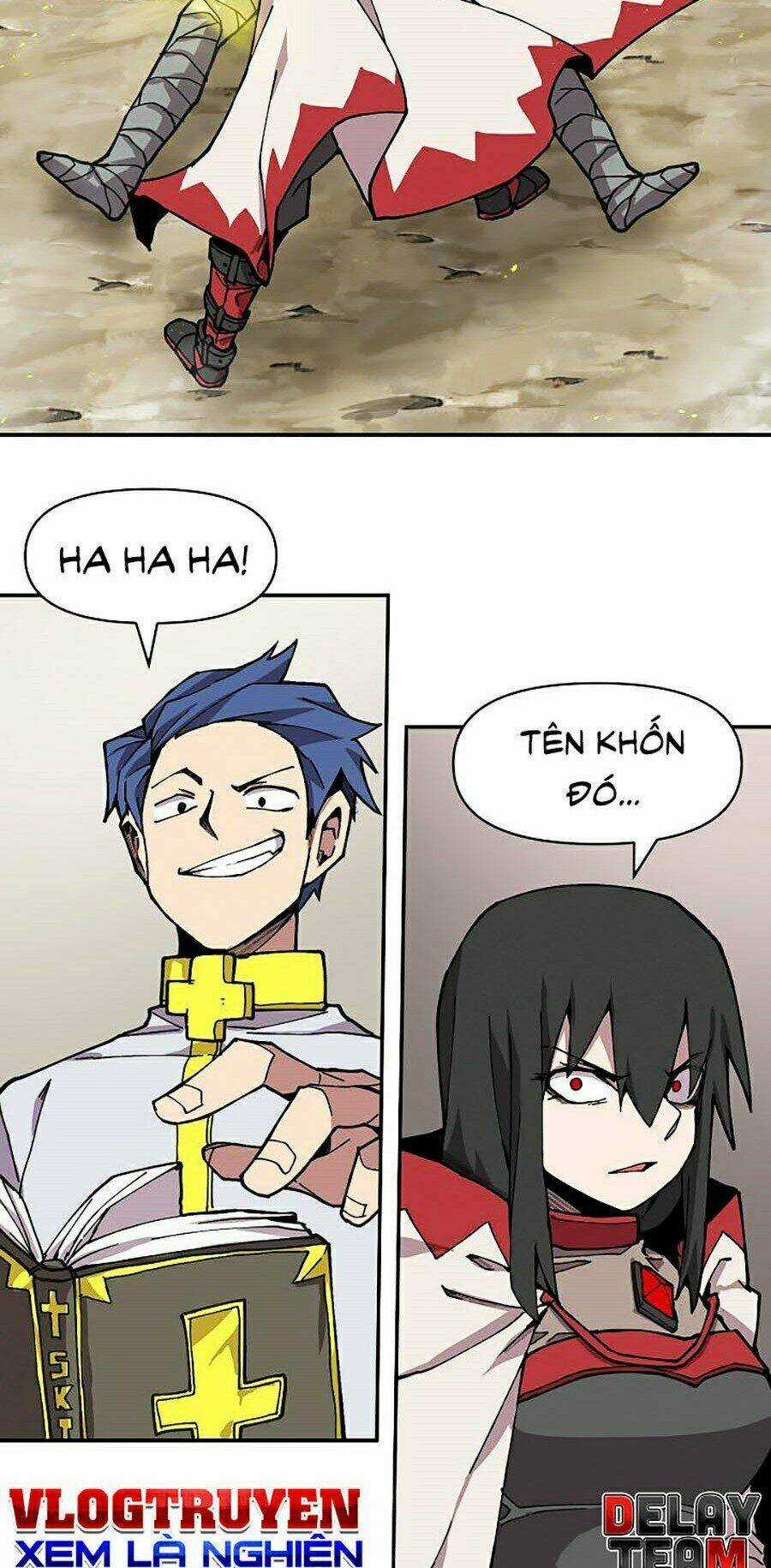 Long Tính - Chapter 4 - Trang 51