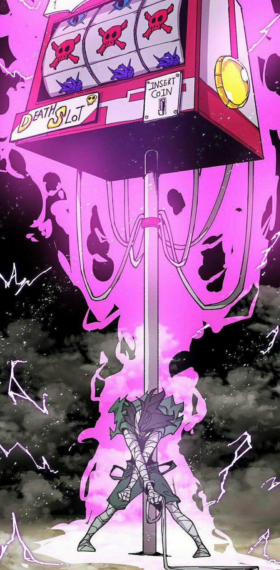 Long Tính - Chapter 4 - Trang 56