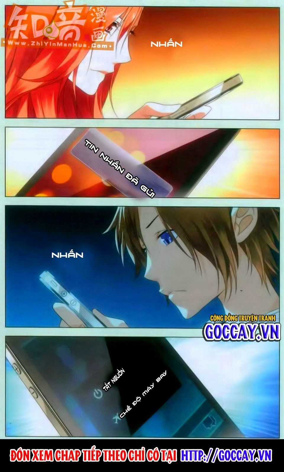 Long Tộc 2 - Chapter 16 - Trang 25