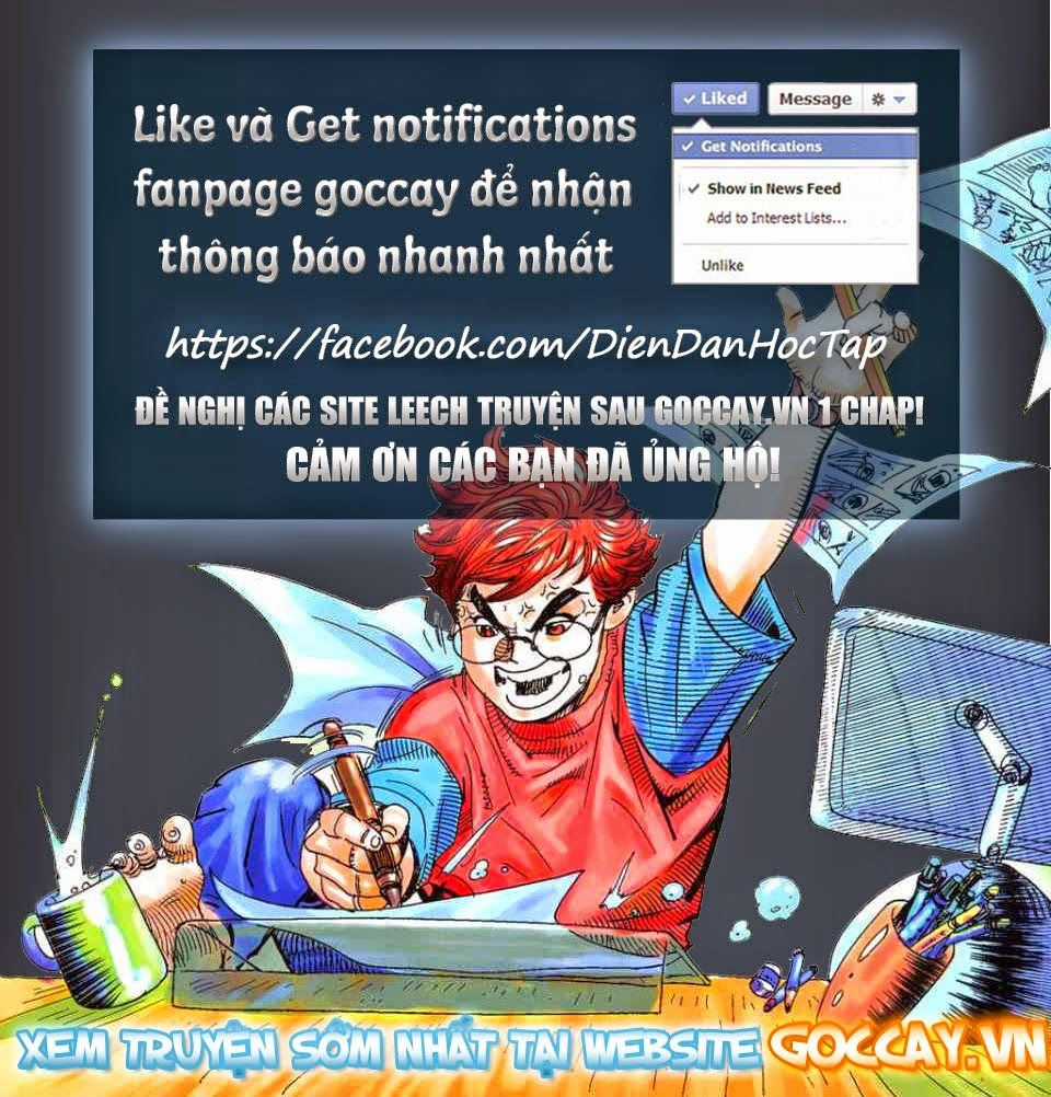 Long Tộc 2 - Chapter 17 - Trang 1