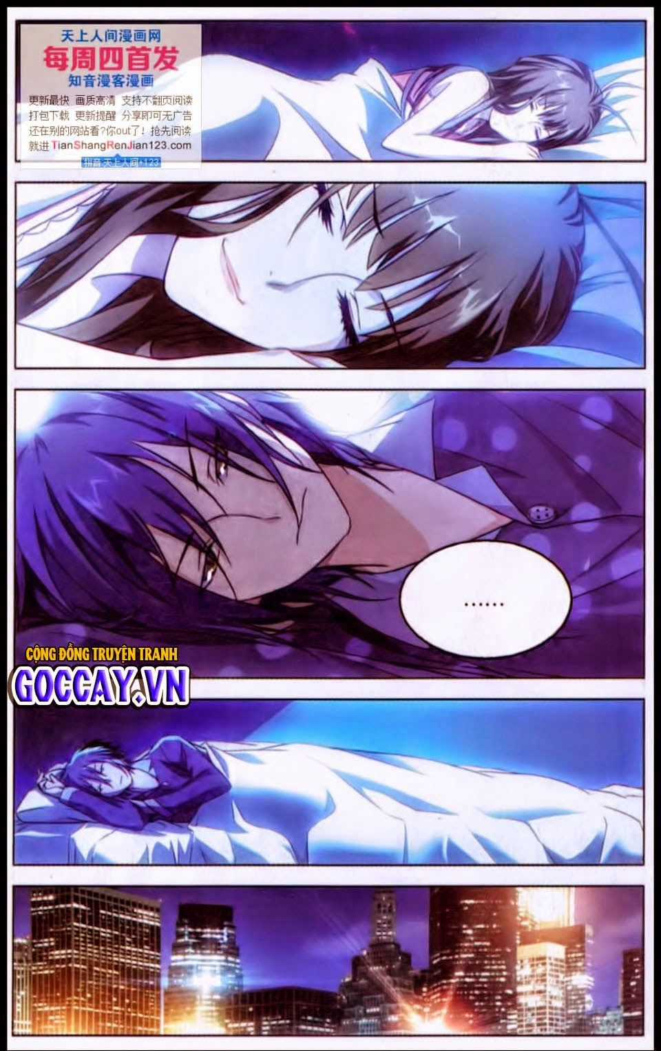 Long Tộc 2 - Chapter 17 - Trang 24