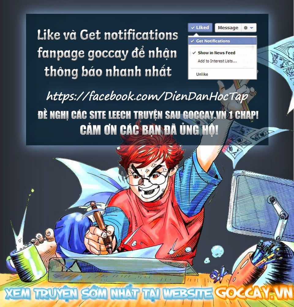 Long Tộc 2 - Chapter 20 - Trang 24