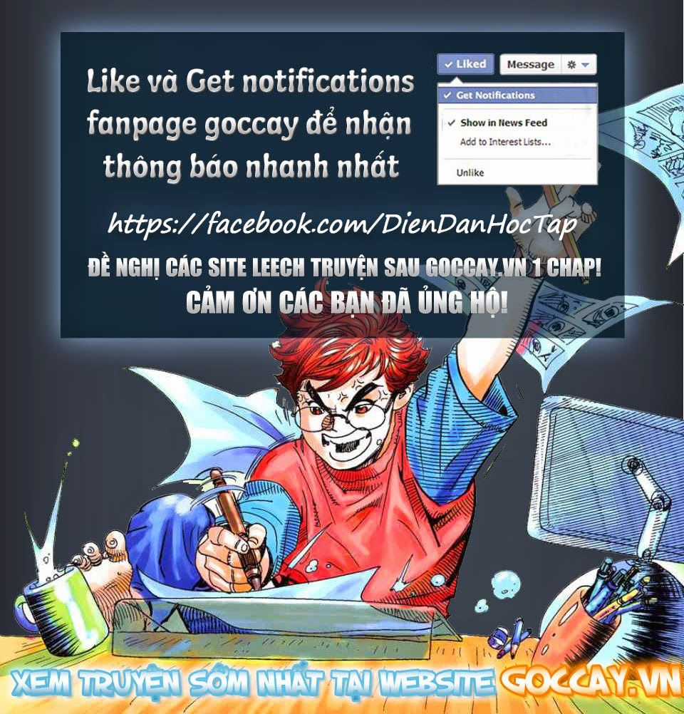 Long Tộc 2 - Chapter 22 - Trang 24