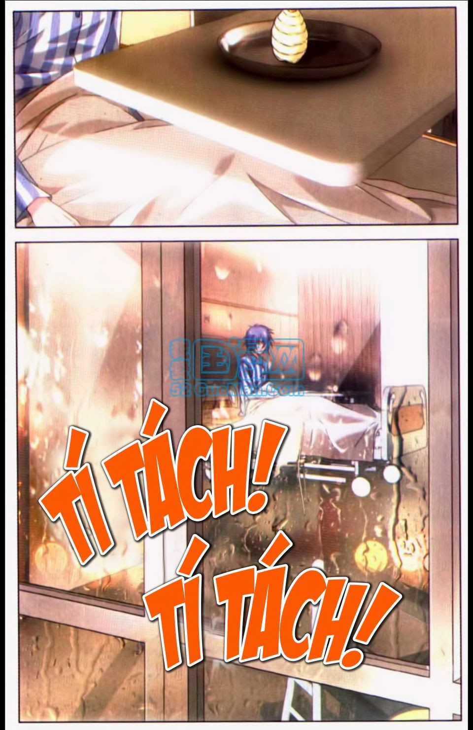 Long Tộc 2 - Chapter 28 - Trang 17