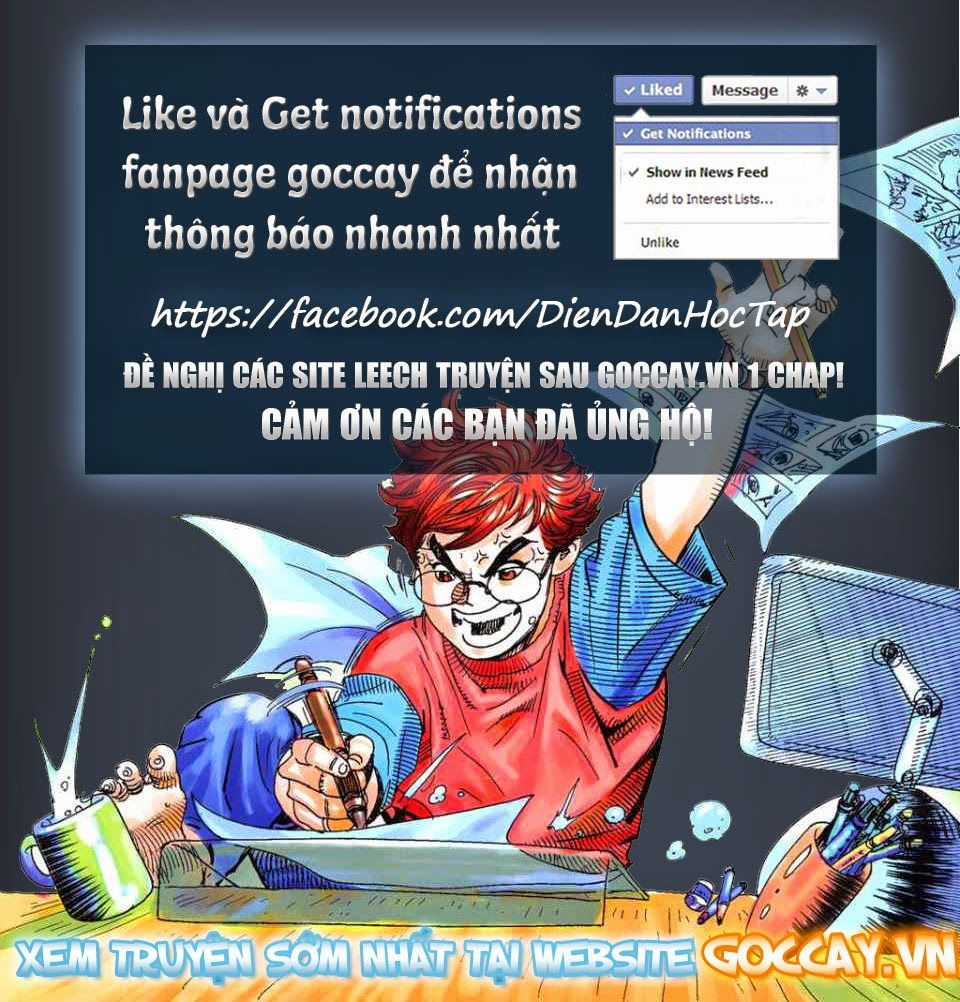 Long Tộc 2 - Chapter 31 - Trang 25