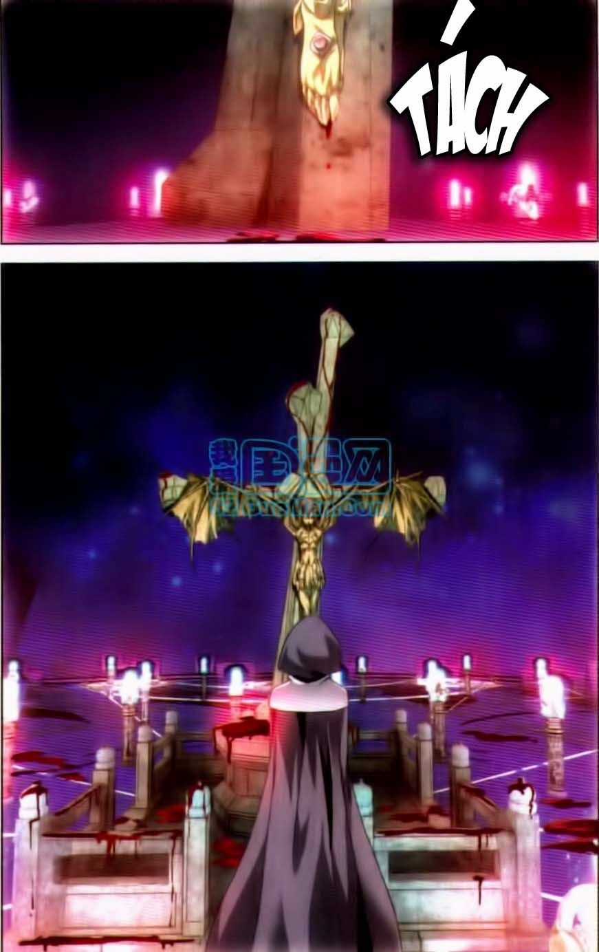 Long Tộc 2 - Chapter 34 - Trang 5