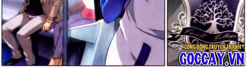 Long Tộc 2 - Chapter 36 - Trang 13