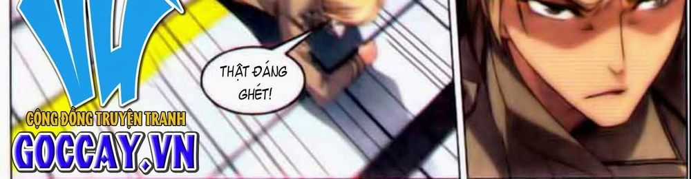 Long Tộc 2 - Chapter 36 - Trang 19