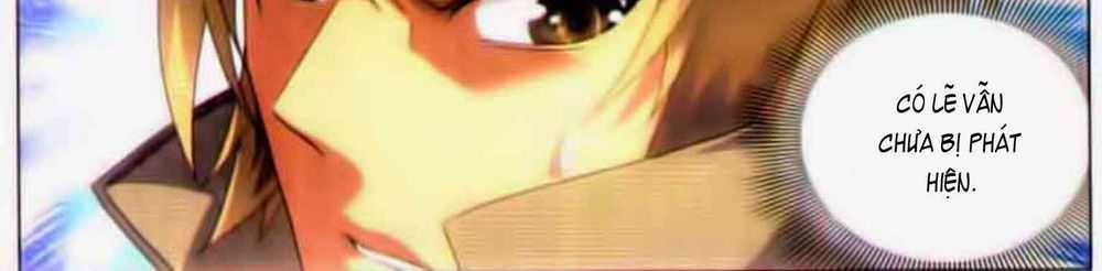 Long Tộc 2 - Chapter 36 - Trang 21