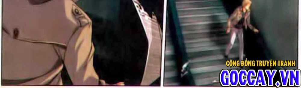 Long Tộc 2 - Chapter 36 - Trang 25