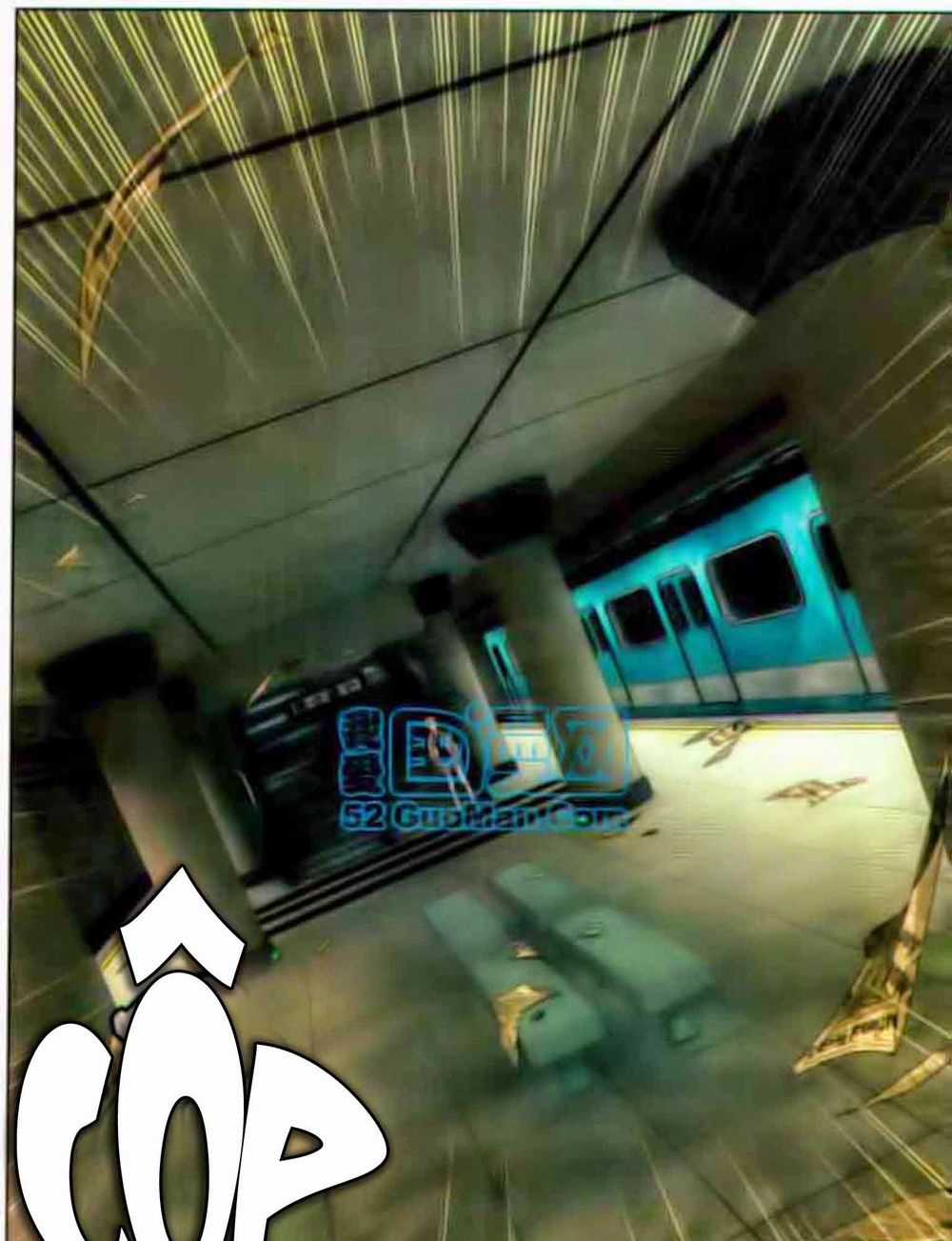 Long Tộc 2 - Chapter 36 - Trang 26