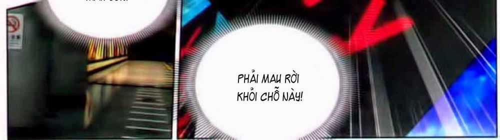 Long Tộc 2 - Chapter 36 - Trang 33