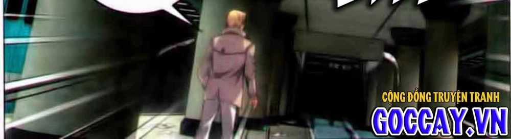 Long Tộc 2 - Chapter 36 - Trang 37