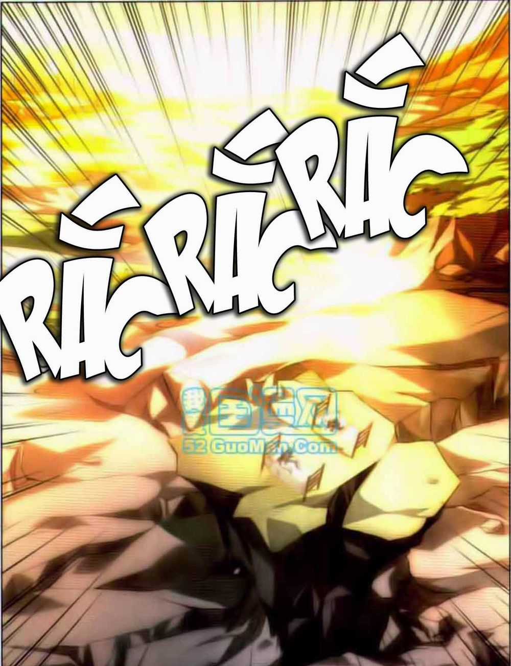 Long Tộc 2 - Chapter 36 - Trang 44