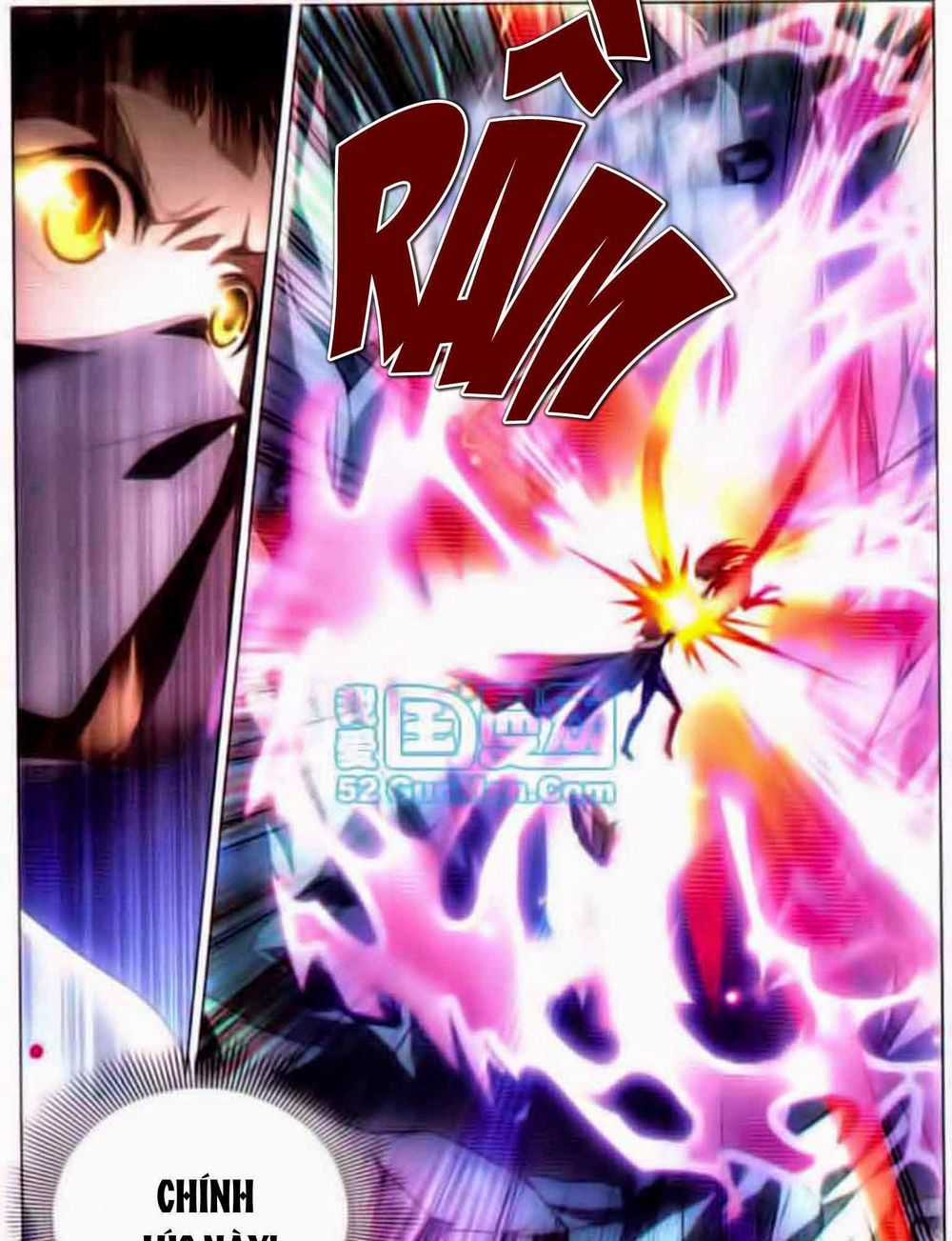 Long Tộc 2 - Chapter 36 - Trang 7