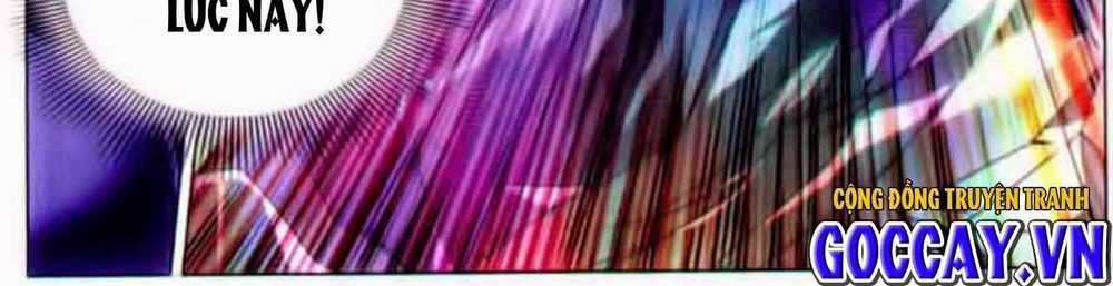 Long Tộc 2 - Chapter 36 - Trang 8