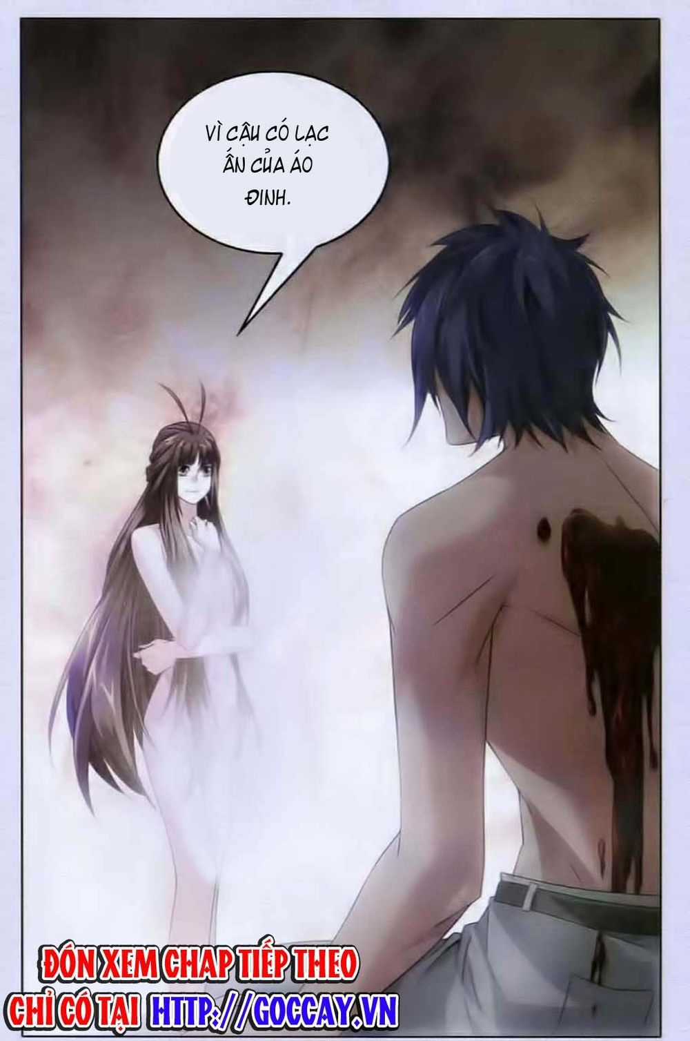 Long Tộc 2 - Chapter 54 - Trang 24