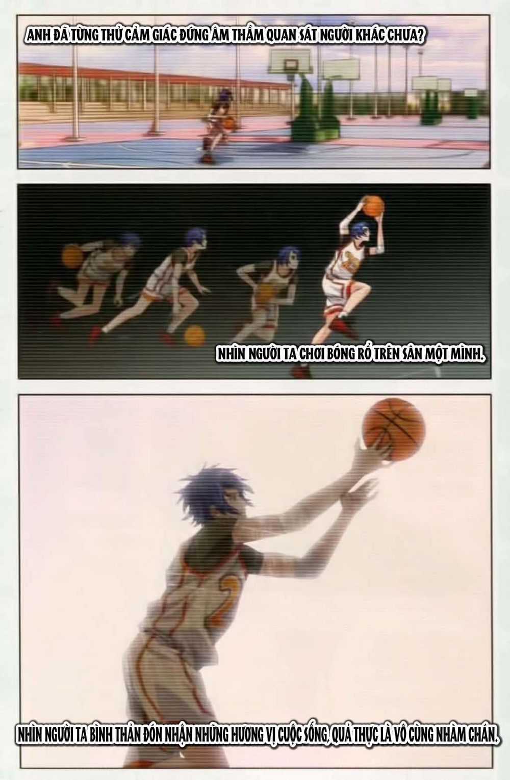 Long Tộc 2 - Chapter 55 - Trang 11