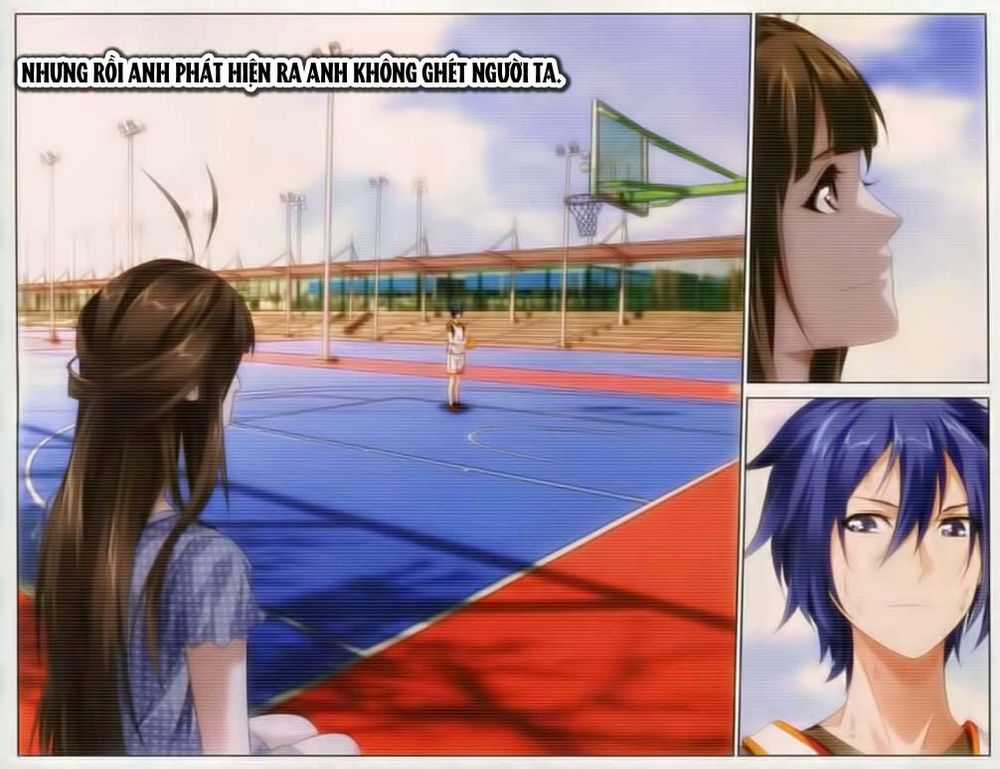 Long Tộc 2 - Chapter 55 - Trang 13